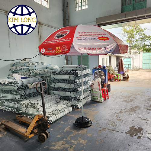 Ô Dù Ngoài Trời